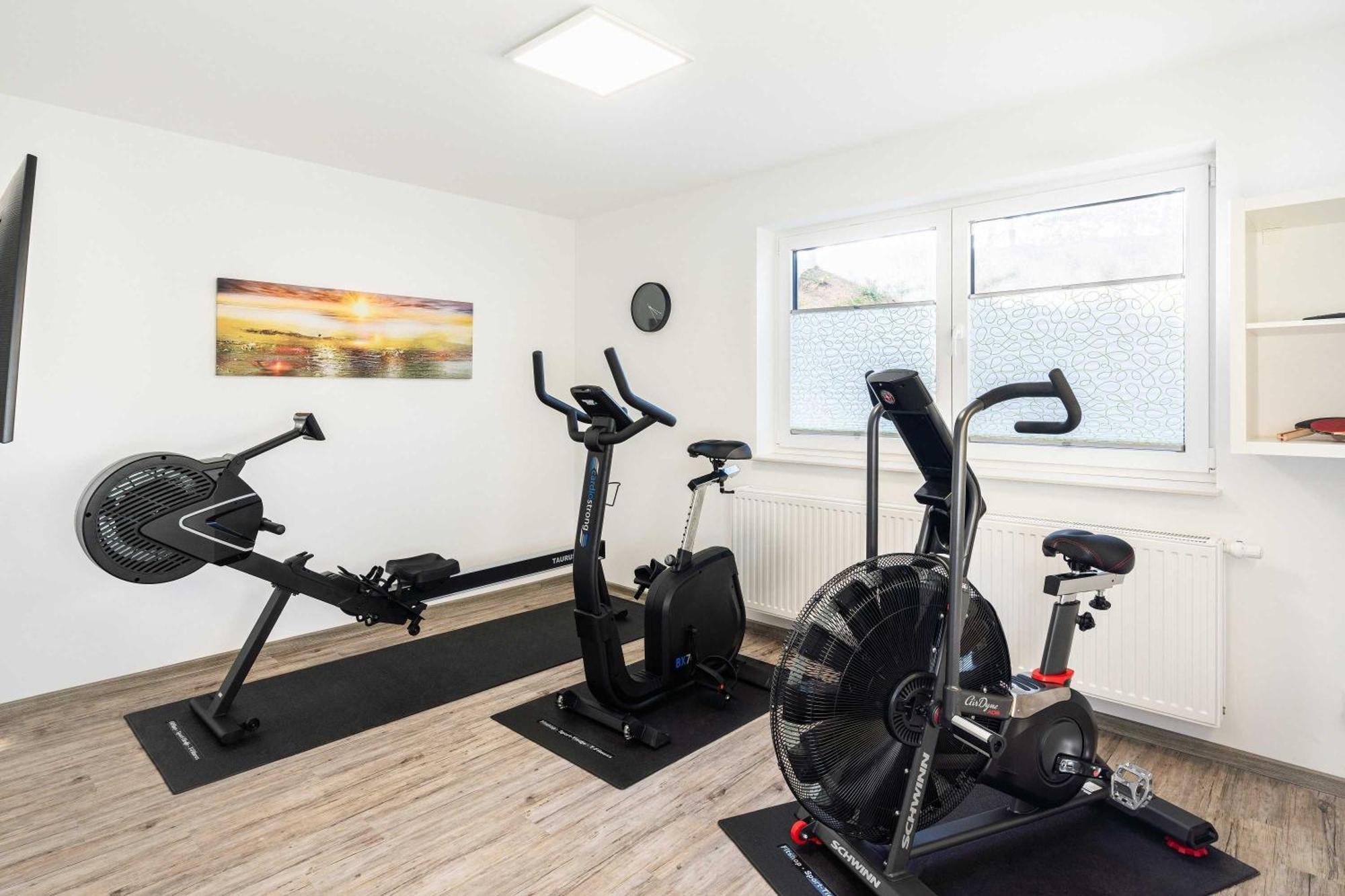 Terrassenwohnung "Kliffgarten" - Oase Am Haff Garz  Kültér fotó
